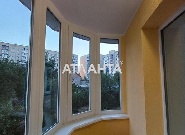 2-кімнатна квартира за адресою вул. Степана Тимошенка (площа 53,6 м²) - Atlanta.ua - фото 16