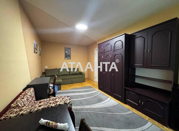 1-комнатная квартира по адресу Туган-Барановского М. Ул.   (площадь 32 м²) - Atlanta.ua - фото 4