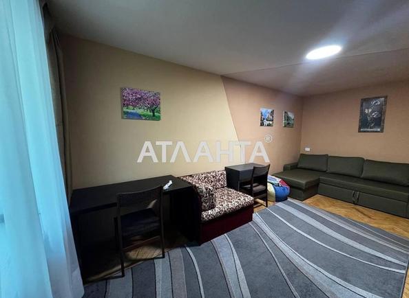 1-комнатная квартира по адресу Туган-Барановского М. Ул.   (площадь 32 м²) - Atlanta.ua - фото 5