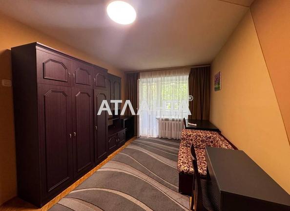 1-комнатная квартира по адресу Туган-Барановского М. Ул.   (площадь 32 м²) - Atlanta.ua - фото 6