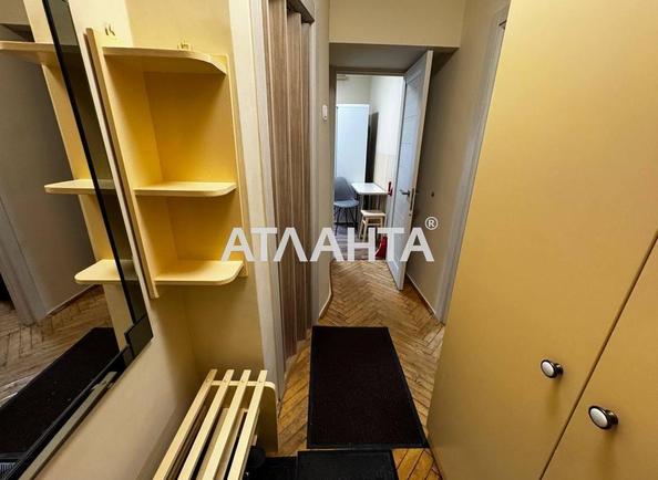 1-комнатная квартира по адресу Туган-Барановского М. Ул.   (площадь 32 м²) - Atlanta.ua - фото 7