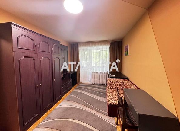 1-комнатная квартира по адресу Туган-Барановского М. Ул.   (площадь 32 м²) - Atlanta.ua - фото 8