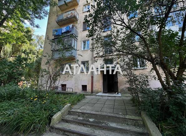 1-комнатная квартира по адресу Туган-Барановского М. Ул.   (площадь 32 м²) - Atlanta.ua - фото 9