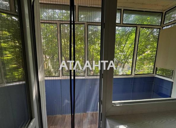 1-комнатная квартира по адресу Туган-Барановского М. Ул.   (площадь 32 м²) - Atlanta.ua - фото 11