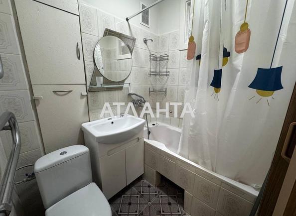 1-комнатная квартира по адресу Туган-Барановского М. Ул.   (площадь 32 м²) - Atlanta.ua - фото 12