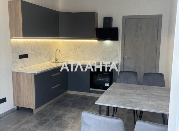 2-комнатная квартира по адресу ул. Вильямса ак. (площадь 52 м²) - Atlanta.ua