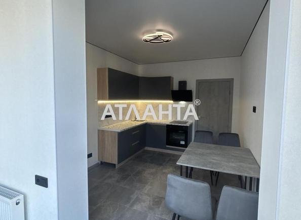 2-комнатная квартира по адресу ул. Вильямса ак. (площадь 52 м²) - Atlanta.ua - фото 3