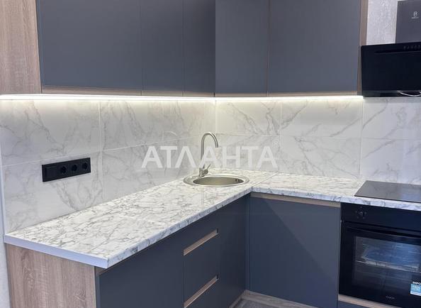 2-rooms apartment apartment by the address st. Vilyamsa ak (area 52 m²) - Atlanta.ua - photo 2