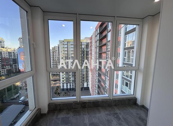 2-rooms apartment apartment by the address st. Vilyamsa ak (area 52 m²) - Atlanta.ua - photo 4
