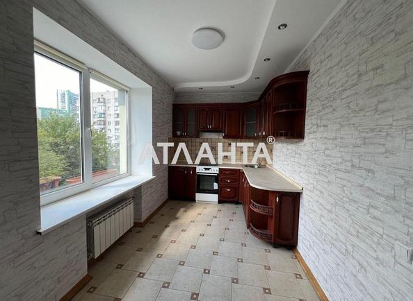 2-кімнатна квартира за адресою вул. Пріорська (площа 80 м²) - Atlanta.ua - фото 2