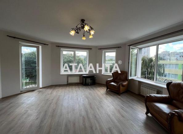 2-кімнатна квартира за адресою вул. Пріорська (площа 80 м²) - Atlanta.ua