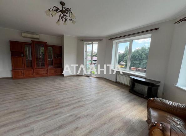 2-кімнатна квартира за адресою вул. Пріорська (площа 80 м²) - Atlanta.ua - фото 3