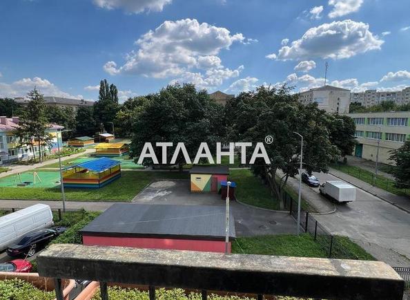 2-кімнатна квартира за адресою вул. Пріорська (площа 80 м²) - Atlanta.ua - фото 10