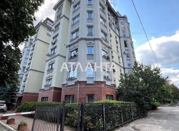 2-кімнатна квартира за адресою вул. Пріорська (площа 80 м²) - Atlanta.ua - фото 11