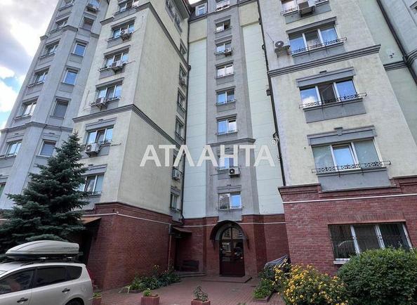 2-кімнатна квартира за адресою вул. Пріорська (площа 80 м²) - Atlanta.ua - фото 12