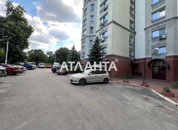 2-кімнатна квартира за адресою вул. Пріорська (площа 80 м²) - Atlanta.ua - фото 13