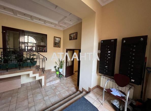 2-кімнатна квартира за адресою вул. Пріорська (площа 80 м²) - Atlanta.ua - фото 14