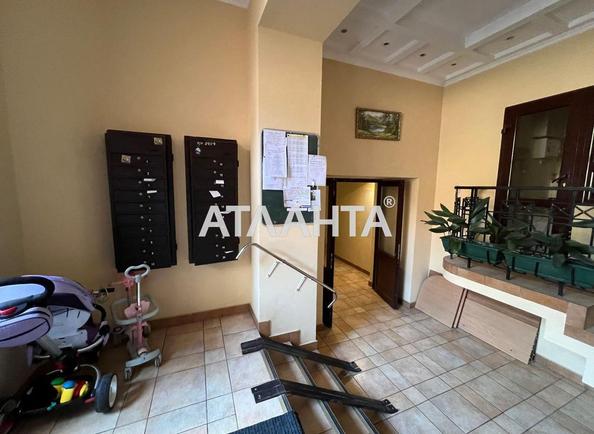 2-кімнатна квартира за адресою вул. Пріорська (площа 80 м²) - Atlanta.ua - фото 15