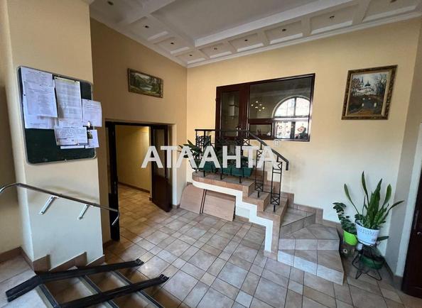 2-кімнатна квартира за адресою вул. Пріорська (площа 80 м²) - Atlanta.ua - фото 16