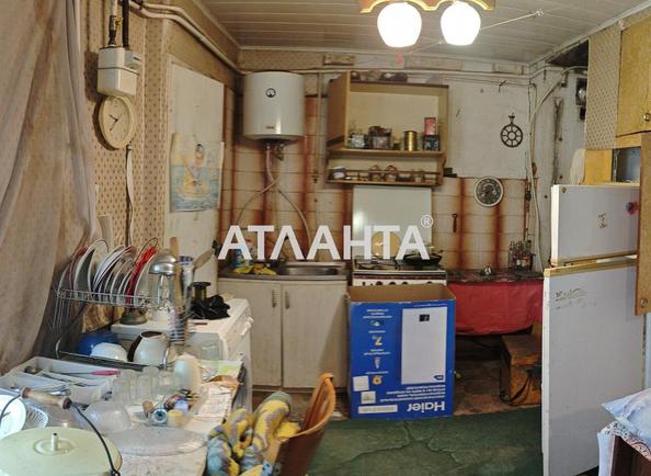 4+-rooms apartment apartment by the address st. Kosvennaya Vegera (area 98,8 m²) - Atlanta.ua - photo 2