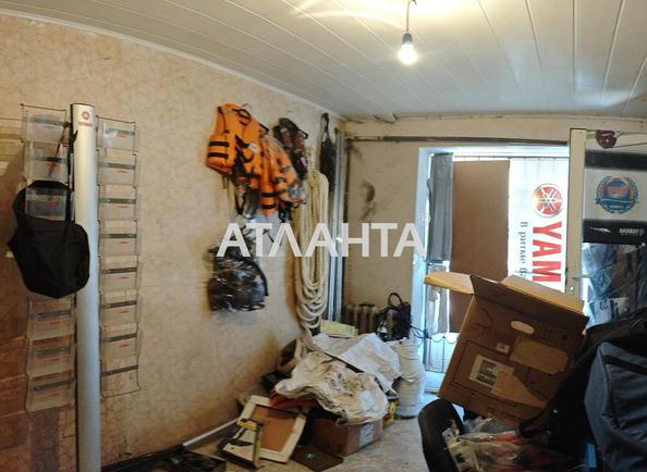 4+-rooms apartment apartment by the address st. Kosvennaya Vegera (area 98,8 m²) - Atlanta.ua - photo 3
