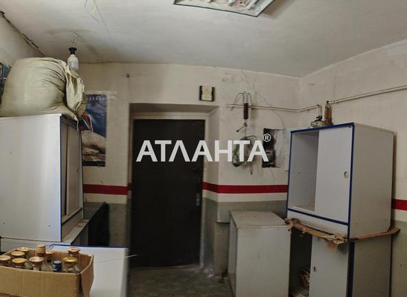 4+-rooms apartment apartment by the address st. Kosvennaya Vegera (area 98,8 m²) - Atlanta.ua - photo 4
