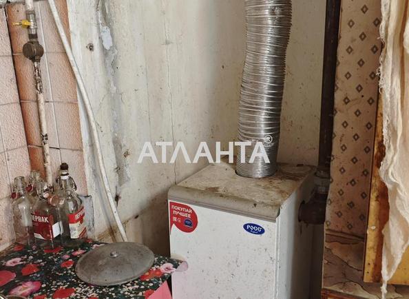 4+-rooms apartment apartment by the address st. Kosvennaya Vegera (area 98,8 m²) - Atlanta.ua - photo 6
