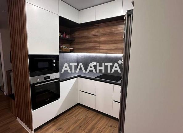 2-комнатная квартира по адресу ул. Жемчужная (площадь 61,5 м²) - Atlanta.ua - фото 8