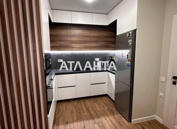 2-комнатная квартира по адресу ул. Жемчужная (площадь 61,5 м²) - Atlanta.ua - фото 9