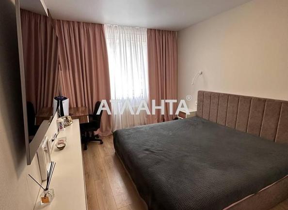 2-комнатная квартира по адресу ул. Жемчужная (площадь 61,5 м²) - Atlanta.ua