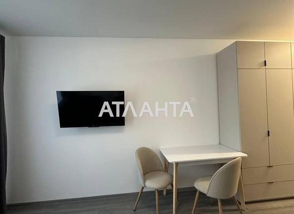 1-комнатная квартира по адресу ул. Радостная (площадь 21,7 м²) - Atlanta.ua - фото 3