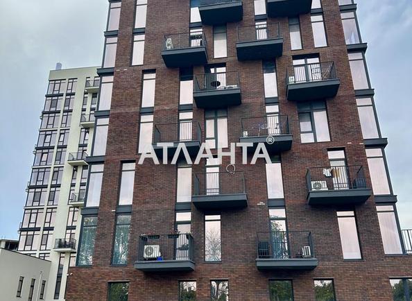 1-кімнатна квартира за адресою вул. Радісна (площа 21,7 м²) - Atlanta.ua - фото 3