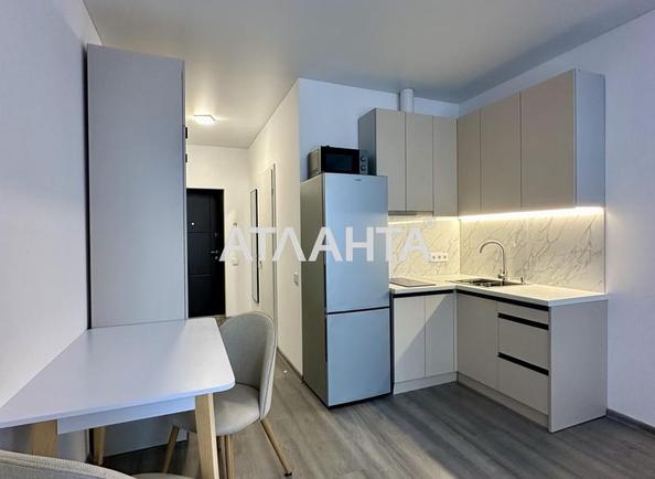 1-кімнатна квартира за адресою вул. Радісна (площа 21,7 м²) - Atlanta.ua - фото 5