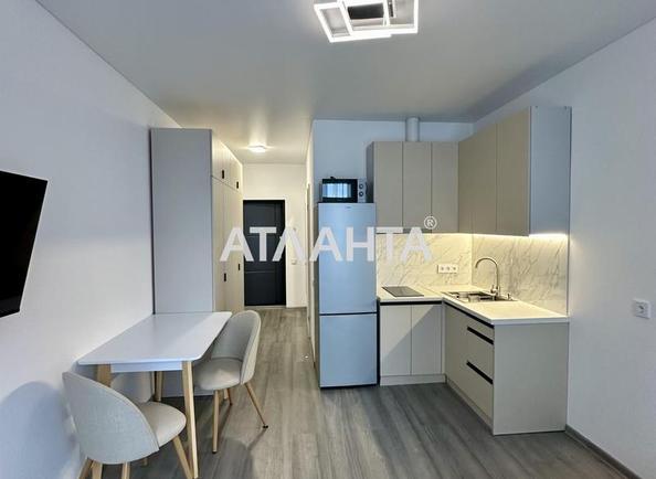 1-кімнатна квартира за адресою вул. Радісна (площа 21,7 м²) - Atlanta.ua - фото 6
