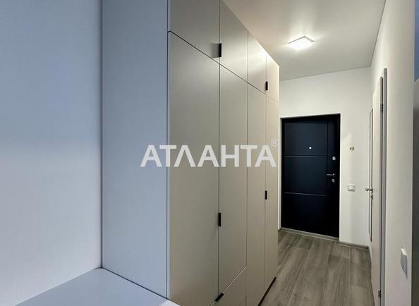 1-кімнатна квартира за адресою вул. Радісна (площа 21,7 м²) - Atlanta.ua - фото 7