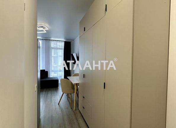 1-кімнатна квартира за адресою вул. Радісна (площа 21,7 м²) - Atlanta.ua - фото 8