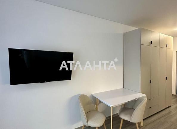 1-кімнатна квартира за адресою вул. Радісна (площа 21,7 м²) - Atlanta.ua - фото 9