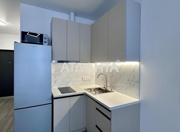 1-кімнатна квартира за адресою вул. Радісна (площа 21,7 м²) - Atlanta.ua - фото 11