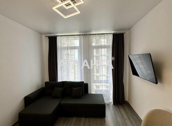 1-кімнатна квартира за адресою вул. Радісна (площа 21,7 м²) - Atlanta.ua - фото 12