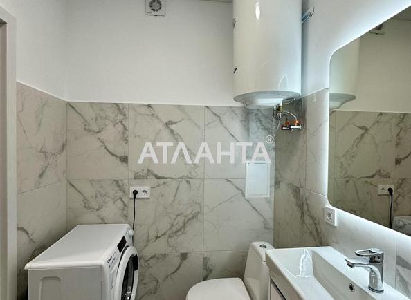 1-кімнатна квартира за адресою вул. Радісна (площа 21,7 м²) - Atlanta.ua - фото 15