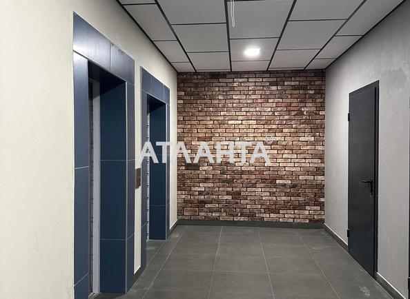 1-кімнатна квартира за адресою вул. Радісна (площа 21,7 м²) - Atlanta.ua - фото 16