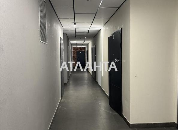 1-кімнатна квартира за адресою вул. Радісна (площа 21,7 м²) - Atlanta.ua - фото 17