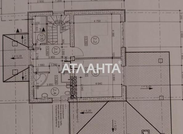 Будинок за адресою вул. Південна (площа 150 м²) - Atlanta.ua - фото 19