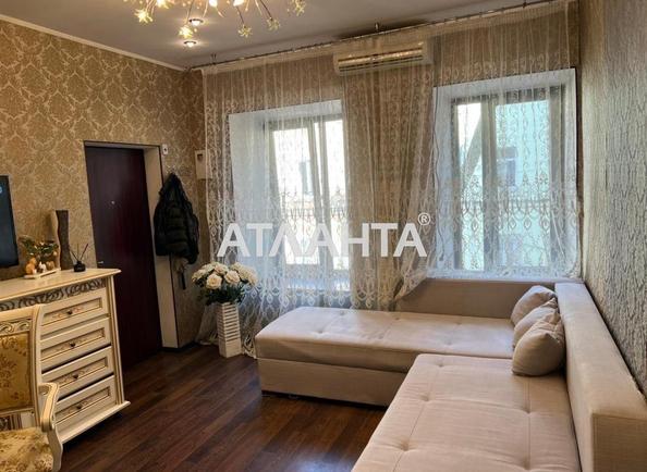2-rooms apartment apartment by the address st. Zhukovskogo (area 28 m²) - Atlanta.ua - photo 2
