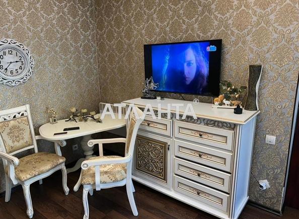 2-rooms apartment apartment by the address st. Zhukovskogo (area 28 m²) - Atlanta.ua - photo 3