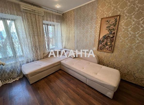 2-rooms apartment apartment by the address st. Zhukovskogo (area 28 m²) - Atlanta.ua - photo 4