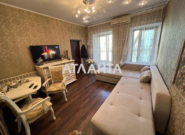 2-rooms apartment apartment by the address st. Zhukovskogo (area 28 m²) - Atlanta.ua - photo 5