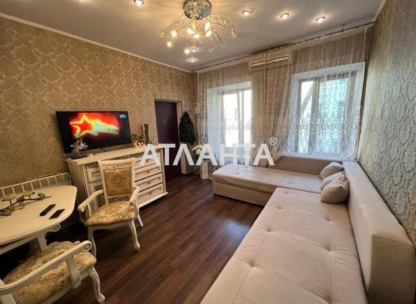2-rooms apartment apartment by the address st. Zhukovskogo (area 28 m²) - Atlanta.ua - photo 6