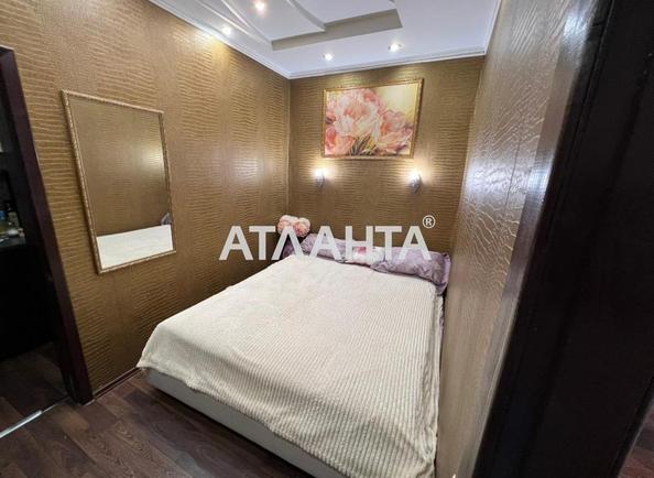 2-rooms apartment apartment by the address st. Zhukovskogo (area 28 m²) - Atlanta.ua - photo 7