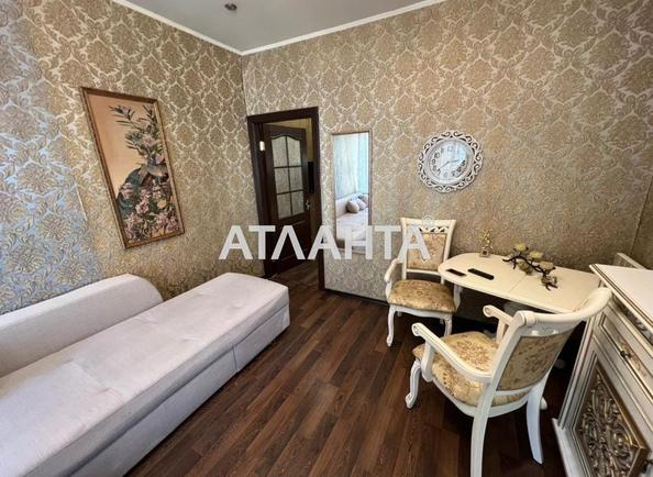 2-rooms apartment apartment by the address st. Zhukovskogo (area 28 m²) - Atlanta.ua - photo 8